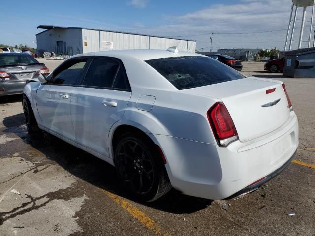 2019 Chrysler 300 S