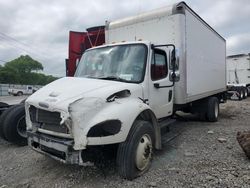 Salvage trucks for sale at Lebanon, TN auction: 2006 Freightliner M2 106 Medium Duty