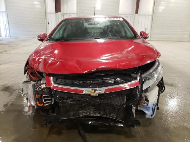 2014 Chevrolet Volt