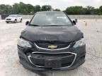 2018 Chevrolet Sonic LT