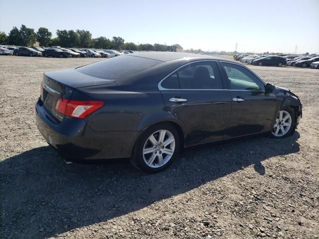 2008 Lexus ES 350