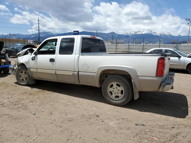 2003 Chevrolet Silverado C1500