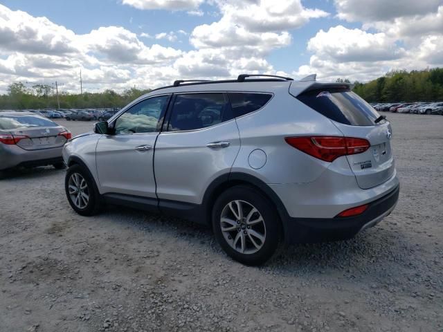 2015 Hyundai Santa FE Sport