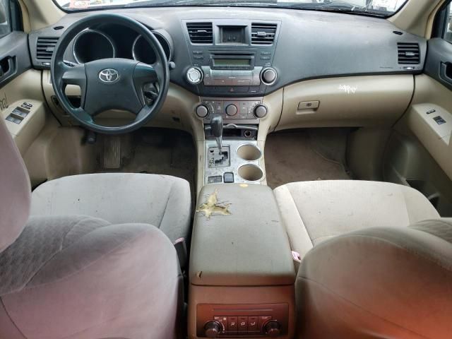 2009 Toyota Highlander