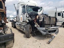Salvage cars for sale from Copart Greenwell Springs, LA: 2015 International Prostar