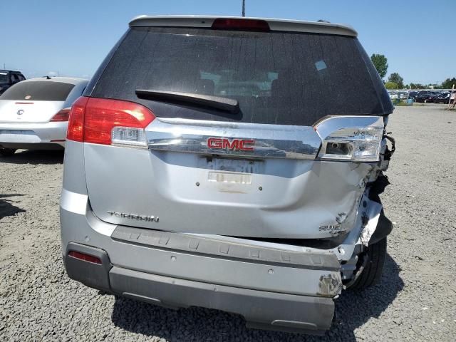 2013 GMC Terrain SLT