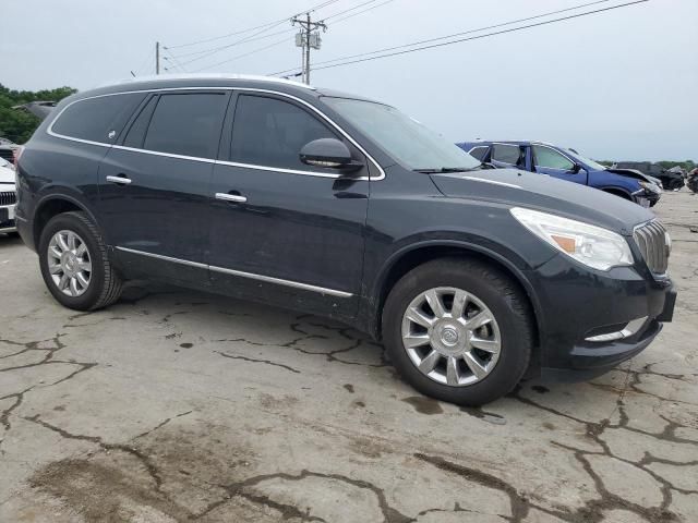 2015 Buick Enclave