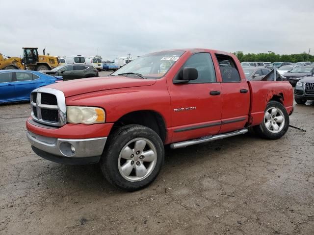 2002 Dodge RAM 1500