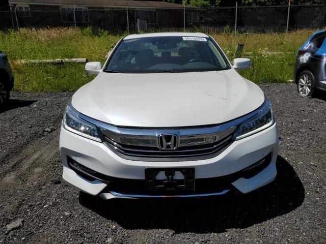 2017 Honda Accord Touring