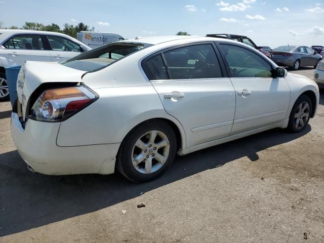 2007 Nissan Altima 2.5