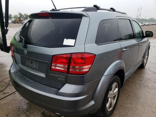 2009 Dodge Journey SXT