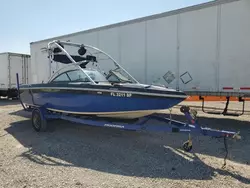 Vehiculos salvage en venta de Copart Apopka, FL: 2008 Other 16FT Boat