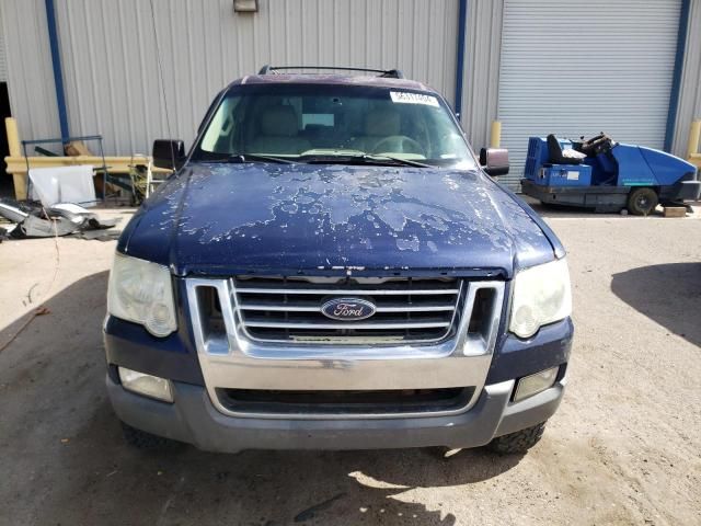 2006 Ford Explorer Eddie Bauer