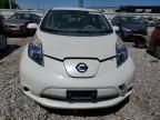 2013 Nissan Leaf S