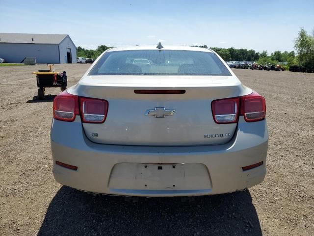 2015 Chevrolet Malibu 2LT