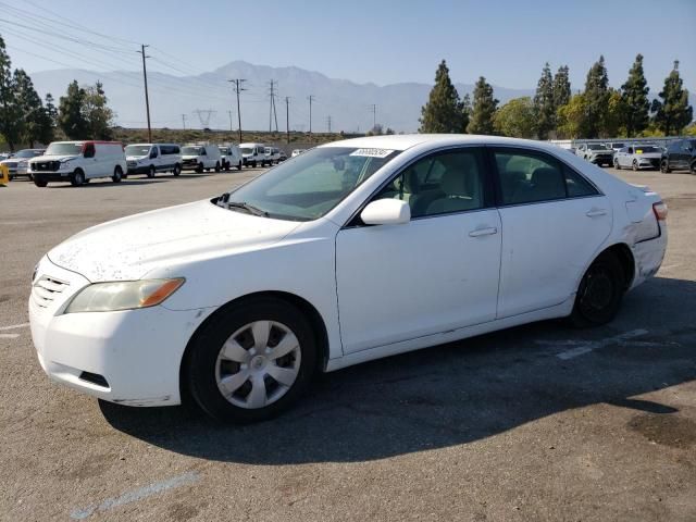 2007 Toyota Camry CE