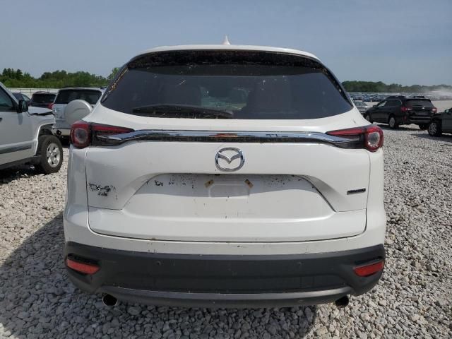 2020 Mazda CX-9 Touring