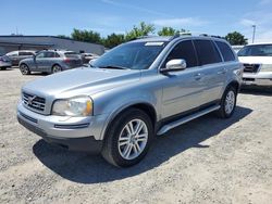Salvage cars for sale at Sacramento, CA auction: 2008 Volvo XC90 V8