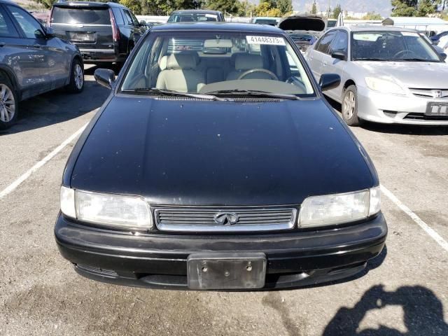 1996 Infiniti G20