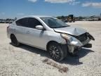 2016 Nissan Versa S