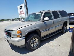 Lots with Bids for sale at auction: 2004 GMC Yukon XL K2500