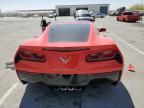 2015 Chevrolet Corvette Stingray Z51 1LT