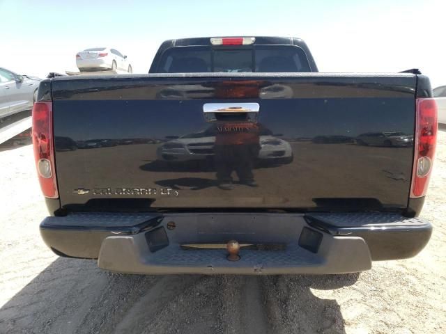 2010 Chevrolet Colorado LT