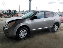 Nissan Rogue s Vehiculos salvage en venta: 2012 Nissan Rogue S