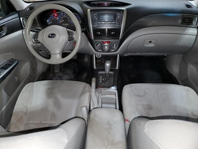 2011 Subaru Forester 2.5X Premium