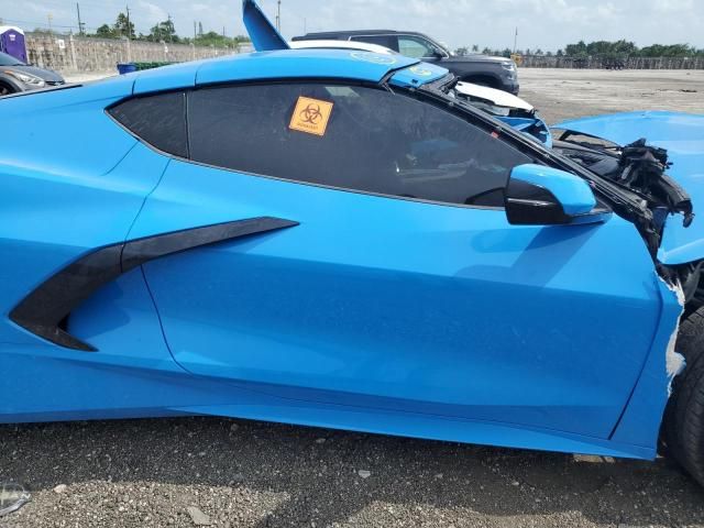 2023 Chevrolet Corvette Stingray 1LT