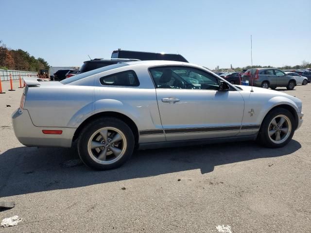 2006 Ford Mustang