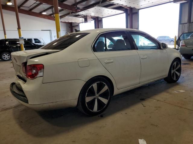 2006 Volkswagen Jetta TDI