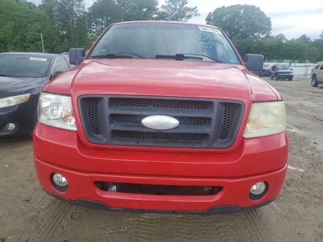 2007 Ford F150