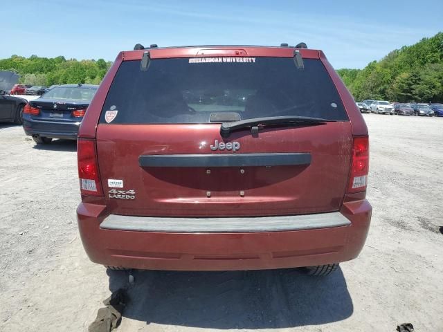 2007 Jeep Grand Cherokee Laredo