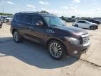 2014 Infiniti QX80