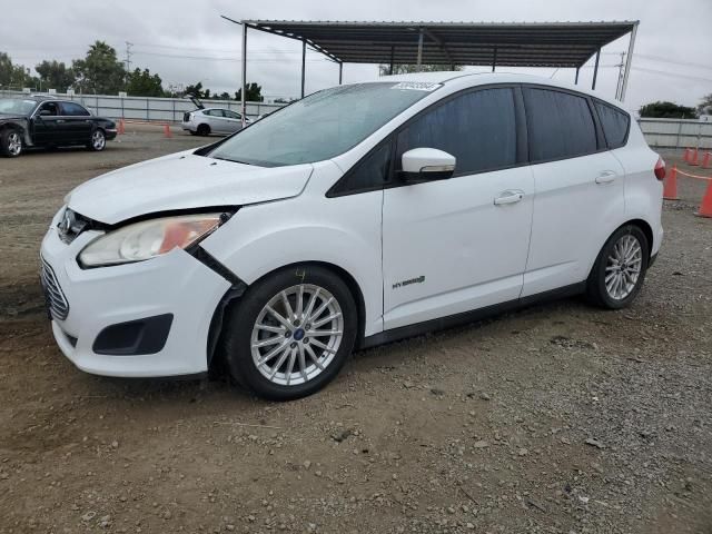 2014 Ford C-MAX SE