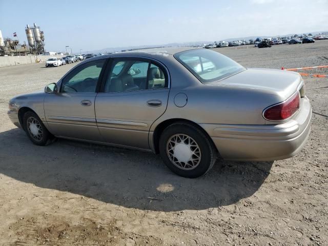 2000 Buick Lesabre Custom