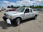 2010 Ford Ranger Super Cab