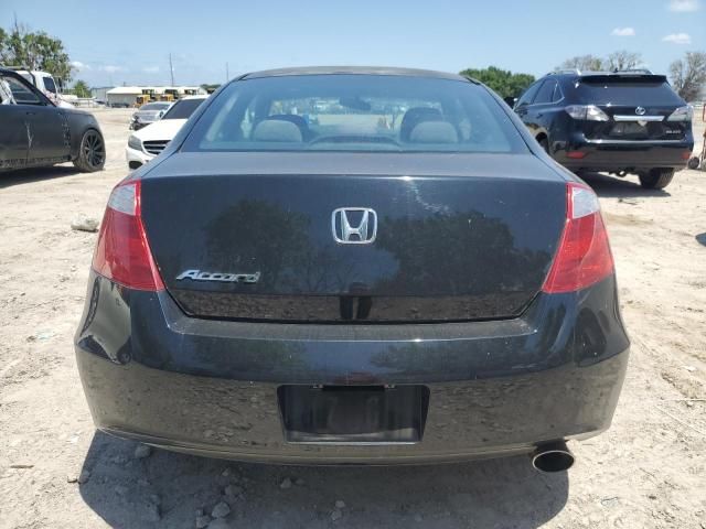 2009 Honda Accord LX