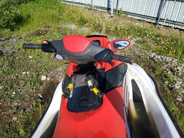 2007 Seadoo Wake PRO