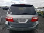 2007 Honda Odyssey EXL