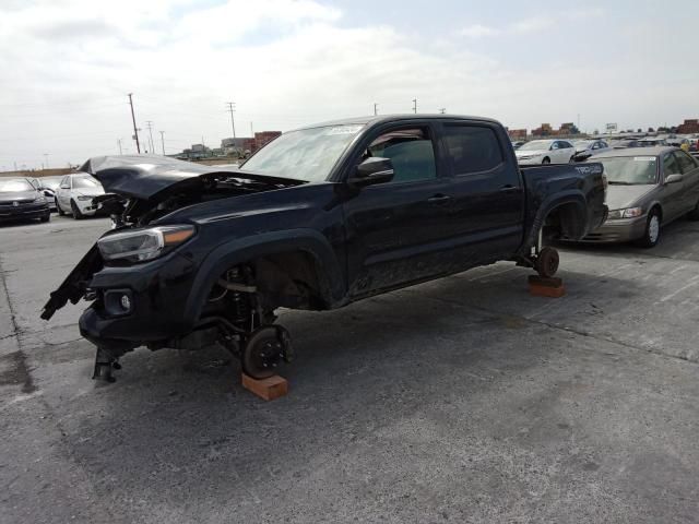 2020 Toyota Tacoma Double Cab