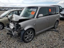 Scion Scion salvage cars for sale: 2006 Scion XB