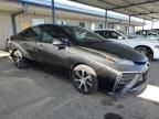 2017 Toyota Mirai