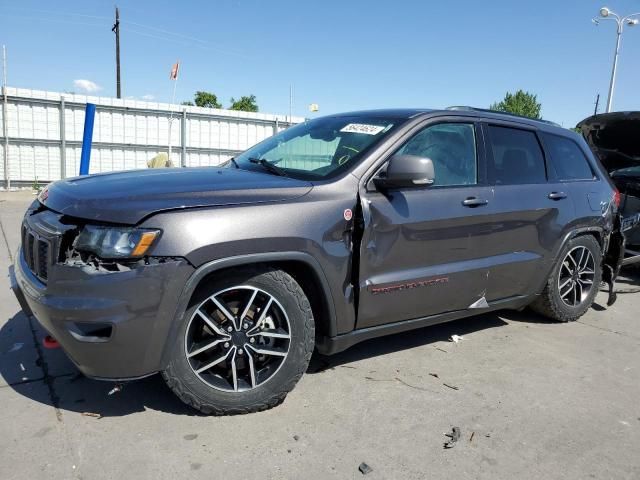 2019 Jeep Grand Cherokee Trailhawk