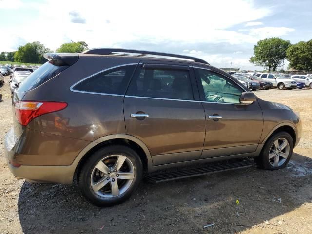 2010 Hyundai Veracruz GLS