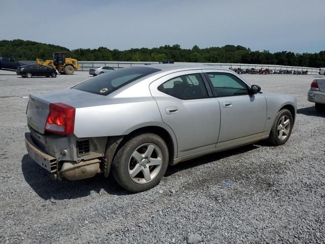 2009 Dodge Charger SXT