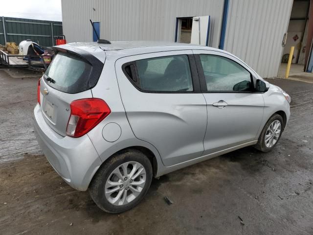 2020 Chevrolet Spark 1LT