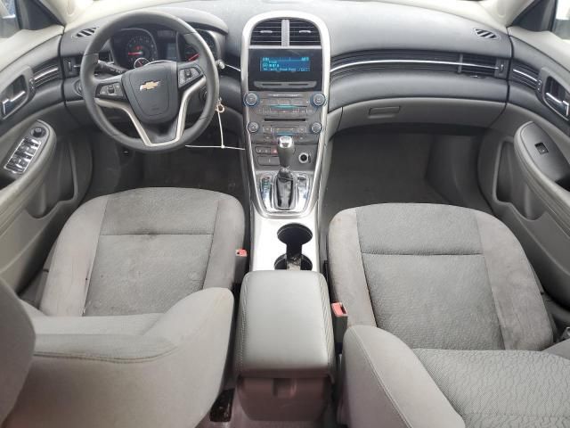 2013 Chevrolet Malibu LS