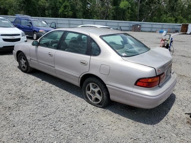 1998 Toyota Avalon XL